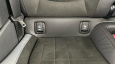 MINI Convertible 2.0 John Cooper Works II 2dr Auto [8 Speed] Petrol Convertible